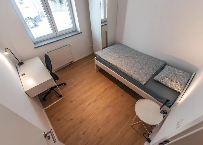 Vipavska House 호스텔