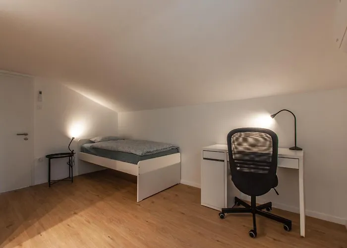 호스텔 Vipavska House 류블랴나