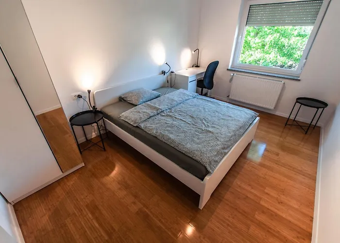 Hostel Vipavska House Ljubljana