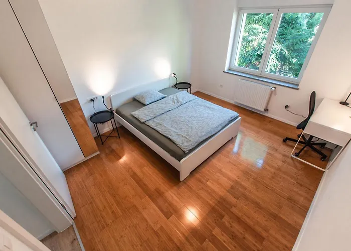 Vipavska House Hostel Ljubljana