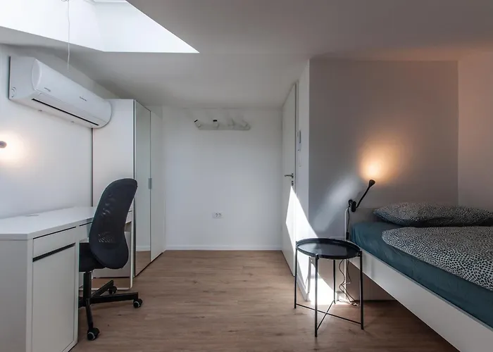 Vipavska House 류블랴나