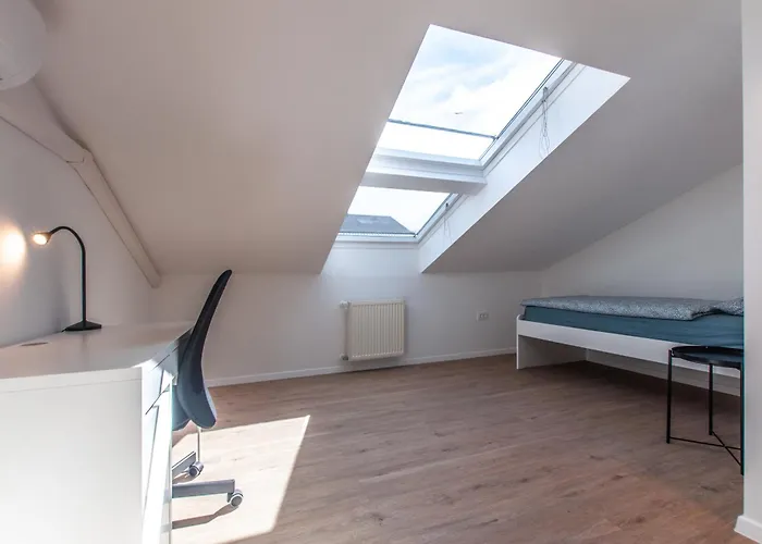 Vipavska House 호스텔