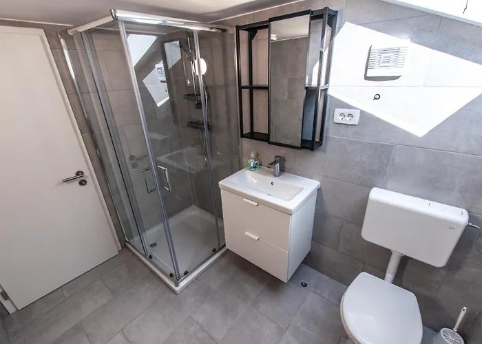 Vipavska House * Lublaň