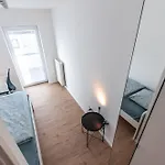 Vipavska House Ljubljana
