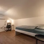 Vipavska House Ljubljana