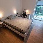Vipavska House * Ljubljana