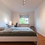 Vipavska House Ljubljana