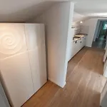 Vipavska House * Ljubljana