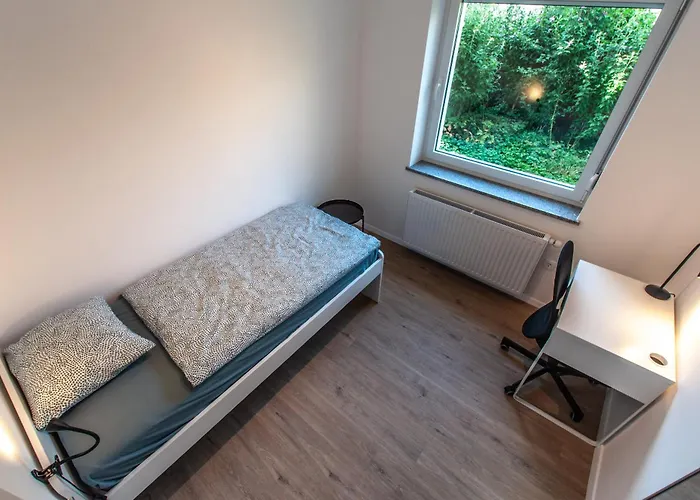 Hostel Vipavska House Ljubljana