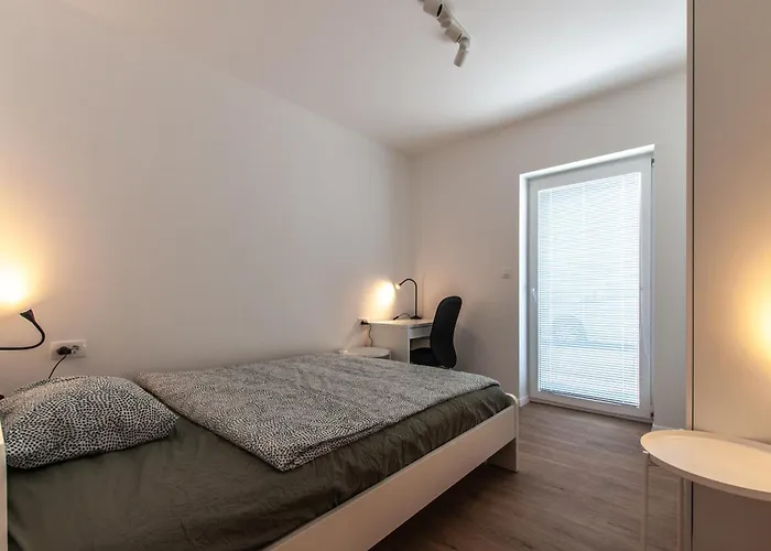 Vipavska House Hostel