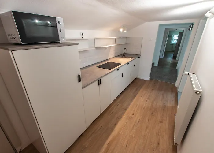 Vipavska House Hostel *