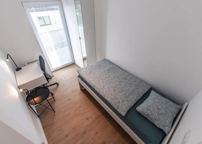 Hostel Vipavska House